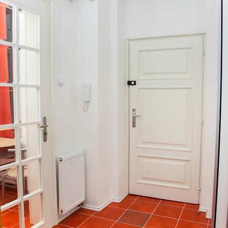 Welcome Apartment On Rybna Прага Экстерьер фото