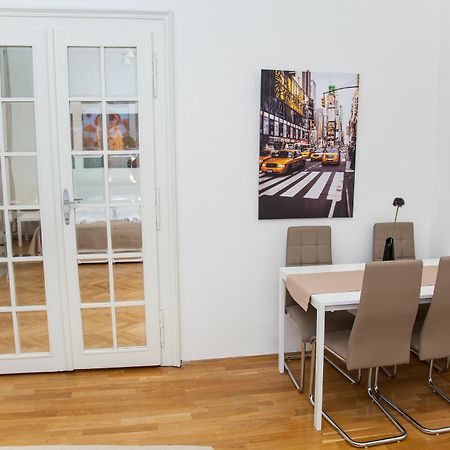 Welcome Apartment On Rybna Прага Экстерьер фото