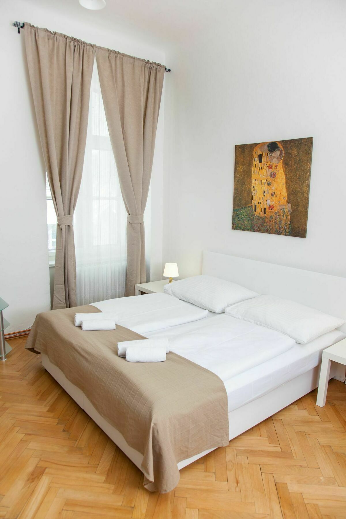 Welcome Apartment On Rybna Прага Экстерьер фото