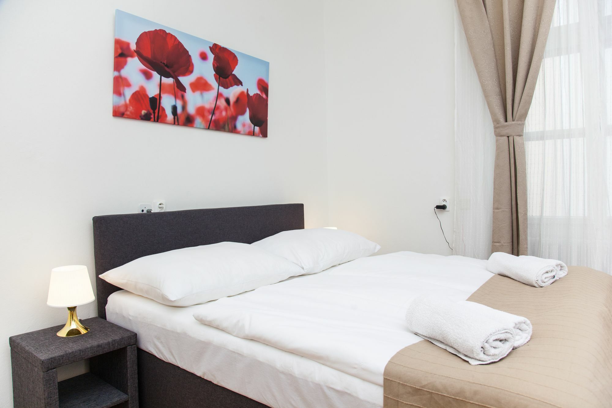 Welcome Apartment On Rybna Прага Экстерьер фото