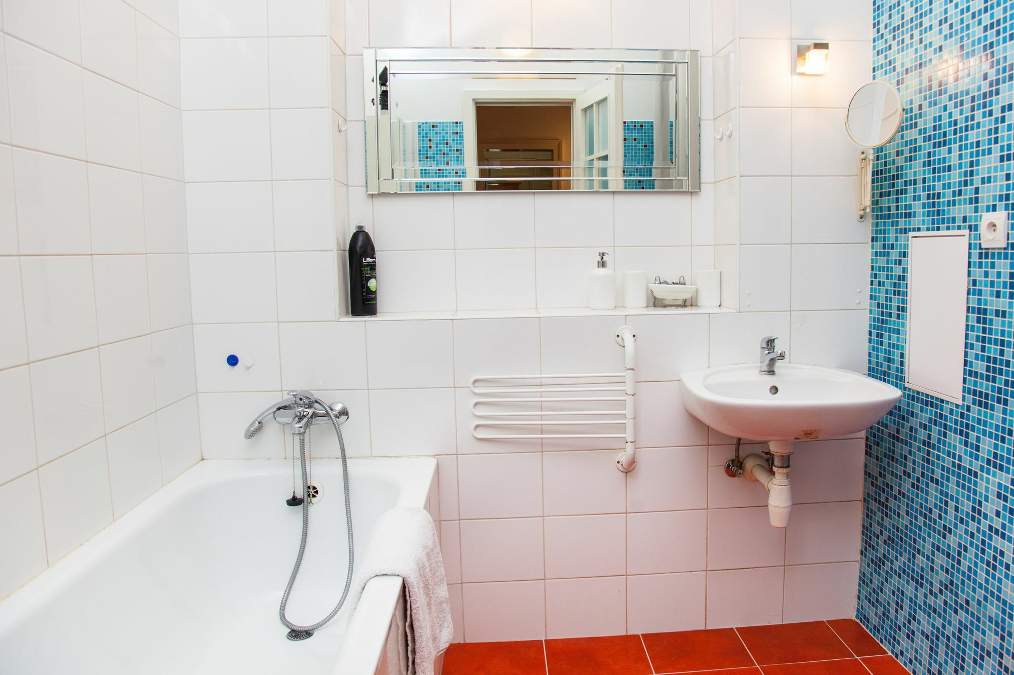 Welcome Apartment On Rybna Прага Экстерьер фото