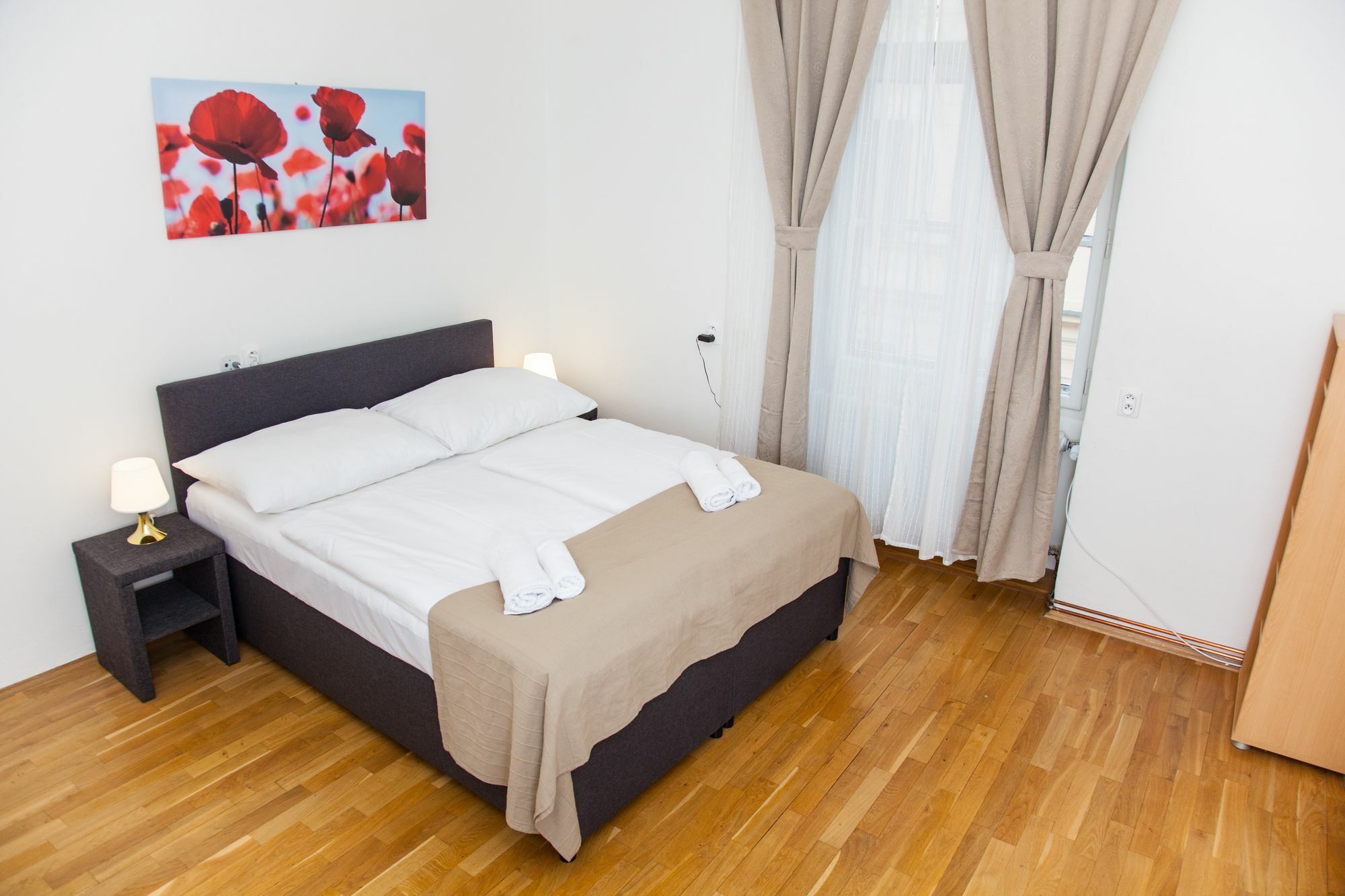 Welcome Apartment On Rybna Прага Экстерьер фото